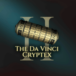 达芬奇密码箱2下载(The Da Vinci Cryptex 2)