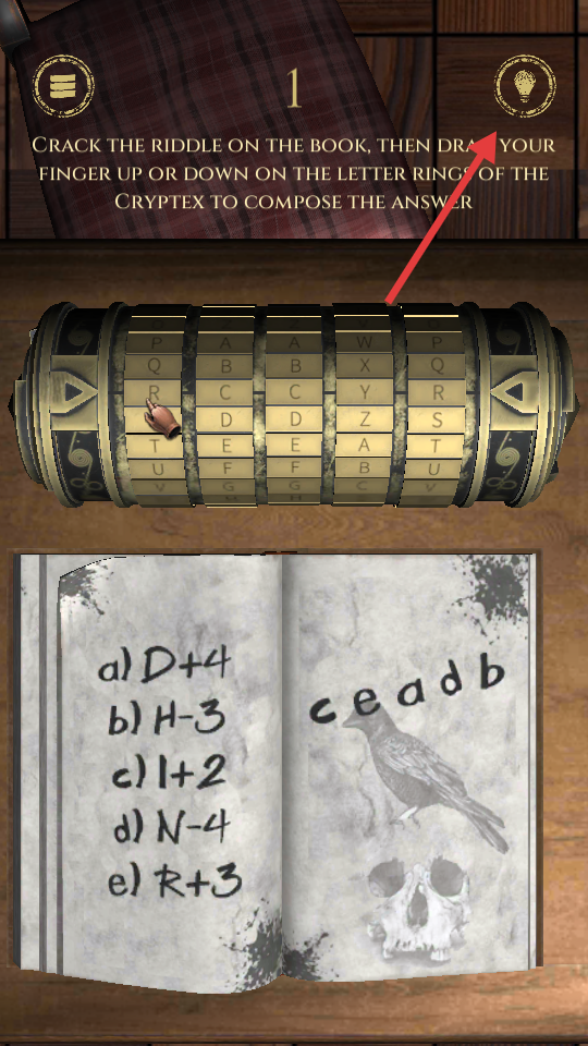 达芬奇密码箱2下载(The Da Vinci Cryptex 2)