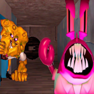 恐怖蟹堡王手机恐怖游戏(The True Ingredients)