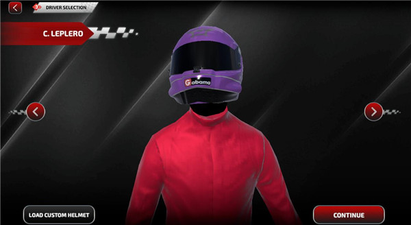 monoposto游戏截图3