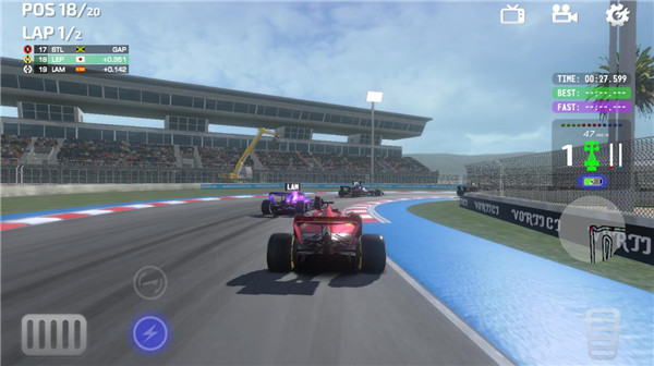 monoposto游戏截图6