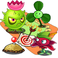 植物大战僵尸GhTr20w50a手机版(Perfect Voyage)