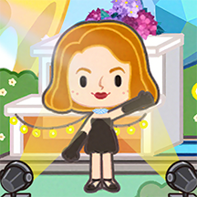 我的奇妙小镇游戏