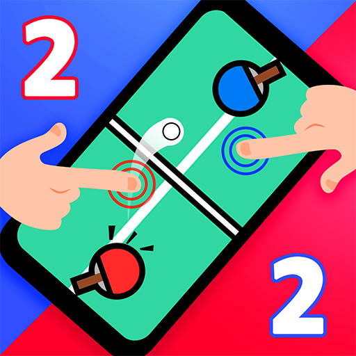 双人竞技场官方版