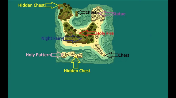 天命与厄运世界最新版本