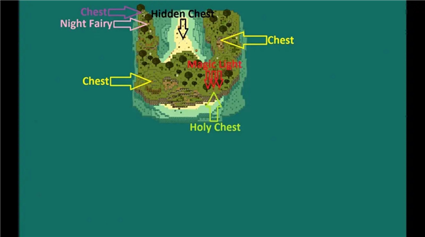 天命与厄运世界最新版本