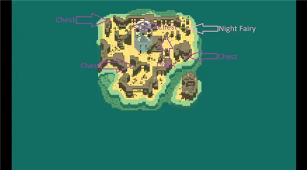 天命与厄运世界最新版本