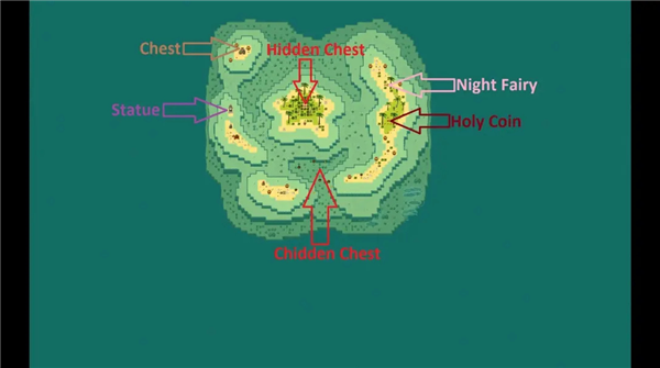 天命与厄运世界最新版本