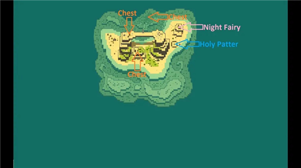 天命与厄运世界最新版本