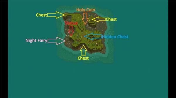 天命与厄运世界最新版本