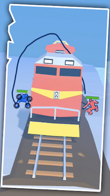 画画连招小游戏 画画连招小游戏