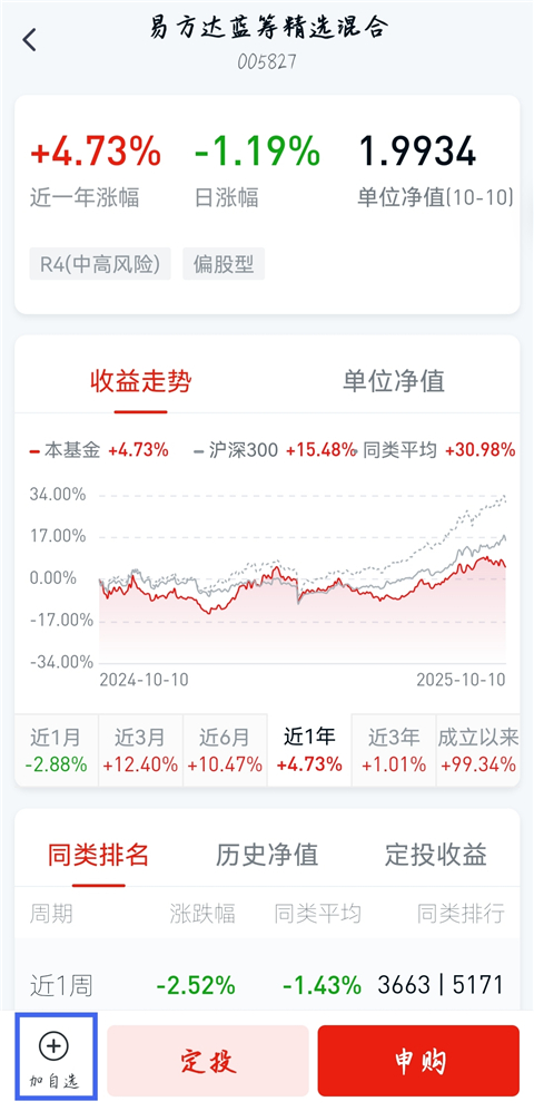 小方证券app下载手机版