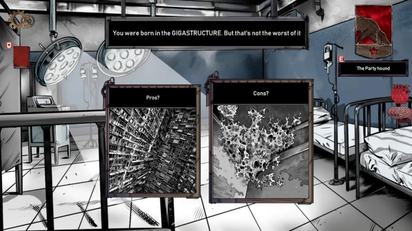 命运抉择萨莫博尔手机游戏