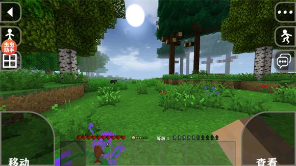 生存战争2.4 API插件版1.8