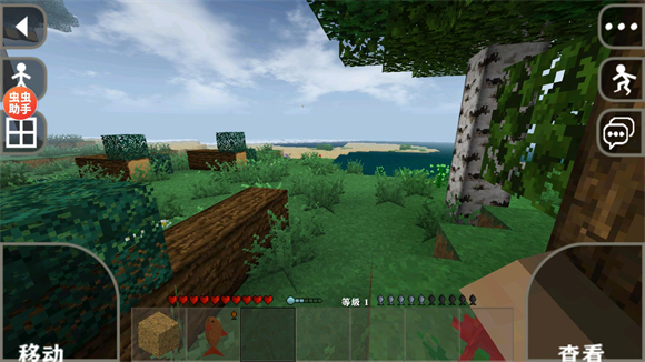 生存战争2.4 API插件版1.8