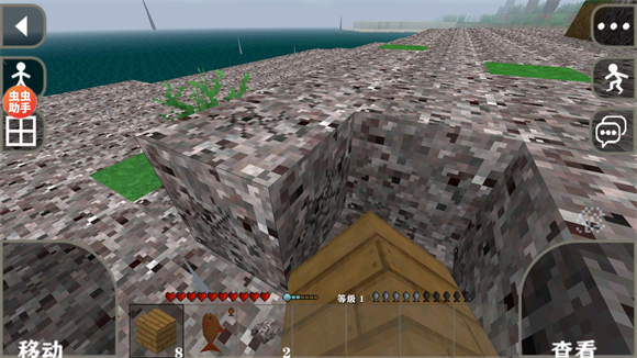 生存战争2.4 API插件版1.8