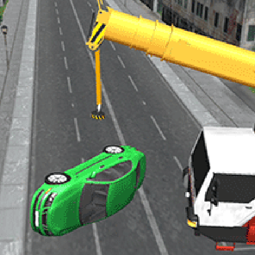 驾驶工程车模拟下载-驾驶工程车游戏v337.1.5 中文版