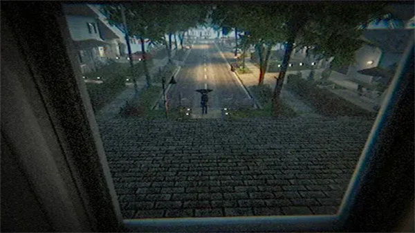 恐怖录像带下载(Boisvert Horror Game)