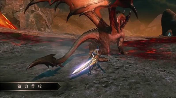 猎魂觉醒官方下载