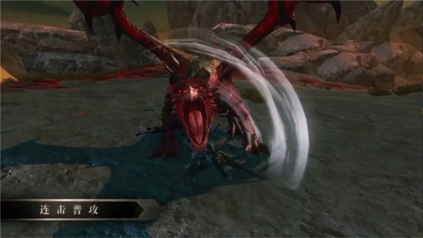 猎魂觉醒官方下载