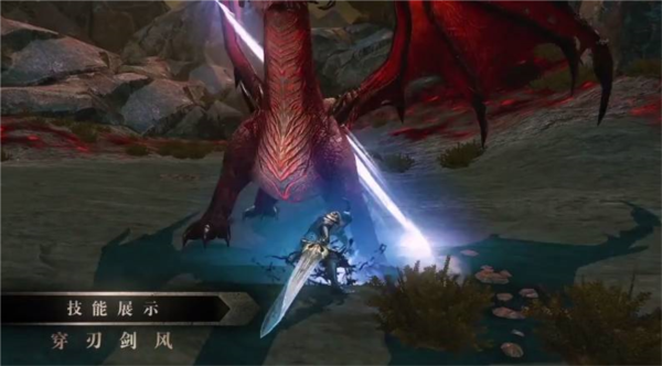 猎魂觉醒官方下载