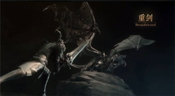 猎魂觉醒官方下载