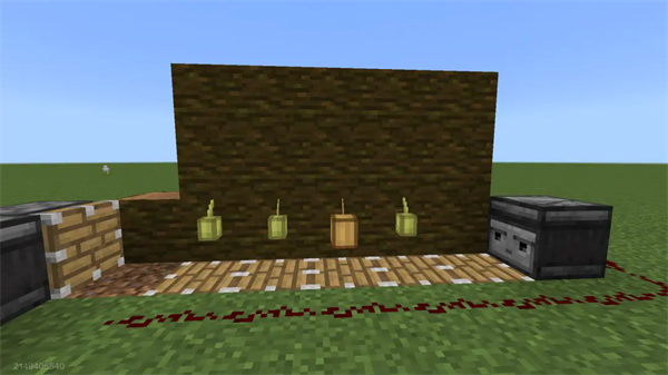 我的世界网易版(我的世界：移动版)