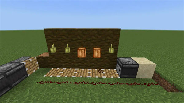 我的世界网易版(我的世界：移动版)