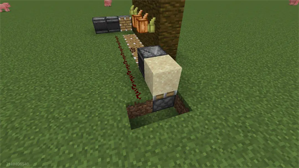 我的世界网易版(我的世界：移动版)