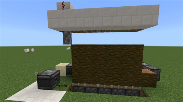 我的世界网易版(我的世界：移动版)