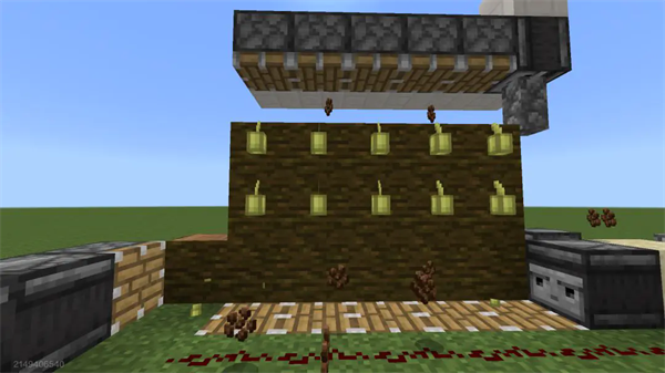 我的世界网易版(我的世界：移动版)