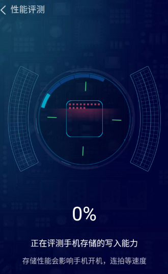 鲁大师3D评测app