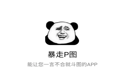 暴走P图app