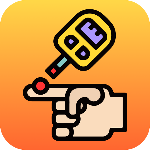 指尖血糖下载-指尖血糖appv1.0.1 安卓版