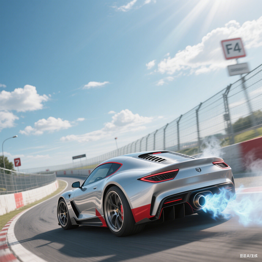 全民赛车下载-全民赛车游戏安卓版v1.0.0 手机版