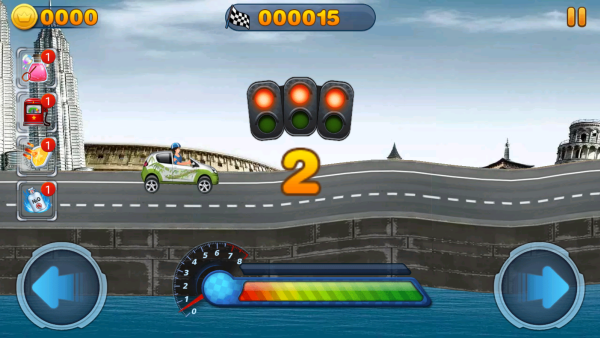 全民赛车游戏安卓版