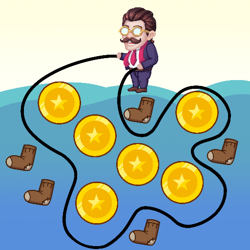 金币大富翁app下载-金币大富翁游戏手机版v4.0.0 安卓版