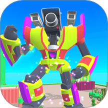 机甲王者下载-机甲王者游戏v2.0.2 最新版