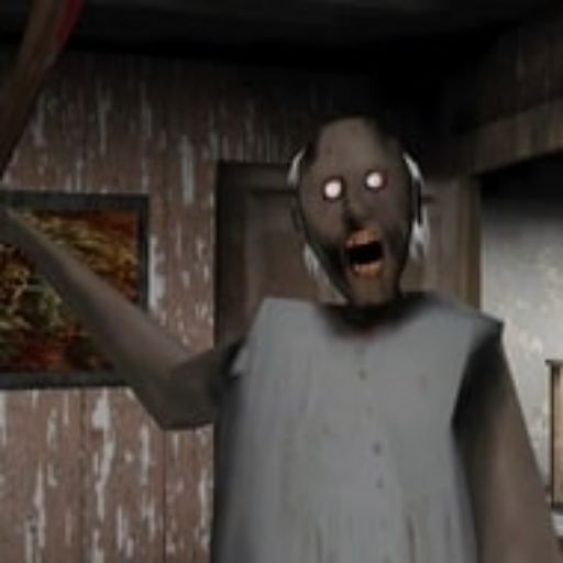 恐怖奶奶6下载-恐怖奶奶6游戏v1.5 中文版