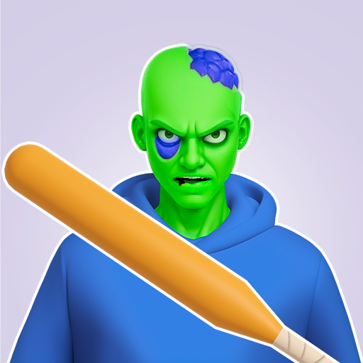 砍击僵尸下载-砍击僵尸中文版v300.1.8 汉化版