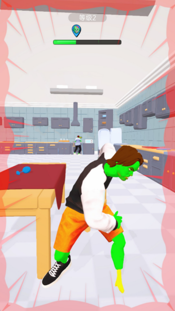 砍击僵尸中文版