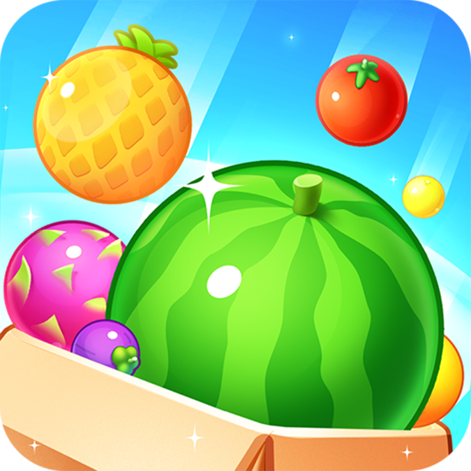 我爱吃水果赚钱小游戏下载-我爱吃水果下载v1.1.1 最新版