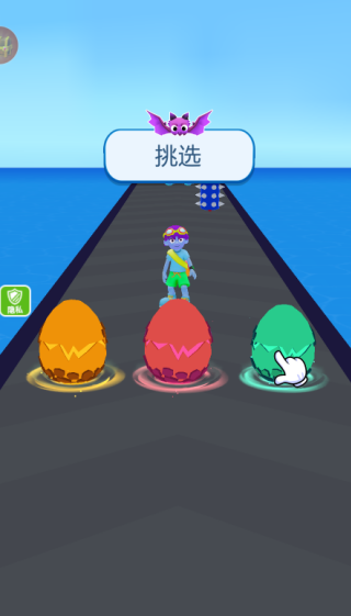 超级小兵冲冲冲手机版 超级小兵冲冲冲手机版