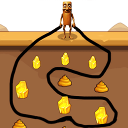 画线老师傅下载-画线老师傅小游戏v7.0.1 安卓版