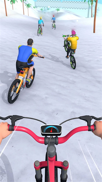 极速赛车手安卓版 极速赛车手安卓版