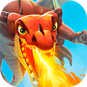 饥饿龙手游最新版本下载安装-饥饿龙2026最新版本下载 v5.5安卓版