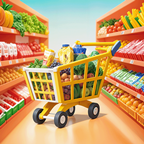开个超市当老板游戏下载-开个超市当老板手游v1.0.3 安卓版
