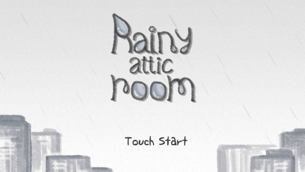 rainyatticroom中文版下载(Rainy attic room安装器)