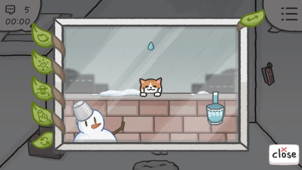 rainyatticroom中文版下载(Rainy attic room安装器)