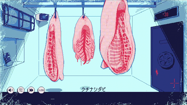 零下30度的绝望下载中文版(氷点下30度の絶望)